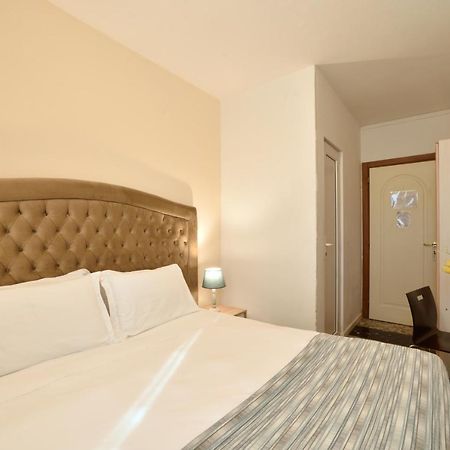 Hotel Ristorante La Marina Mhotelsgroup سان بارتولومِيو آل ما المظهر الخارجي الصورة