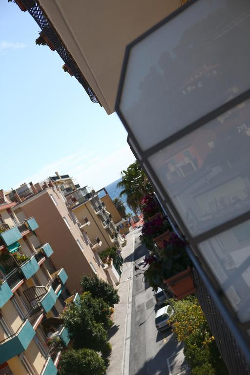 Hotel Ristorante La Marina Mhotelsgroup سان بارتولومِيو آل ما المظهر الخارجي الصورة