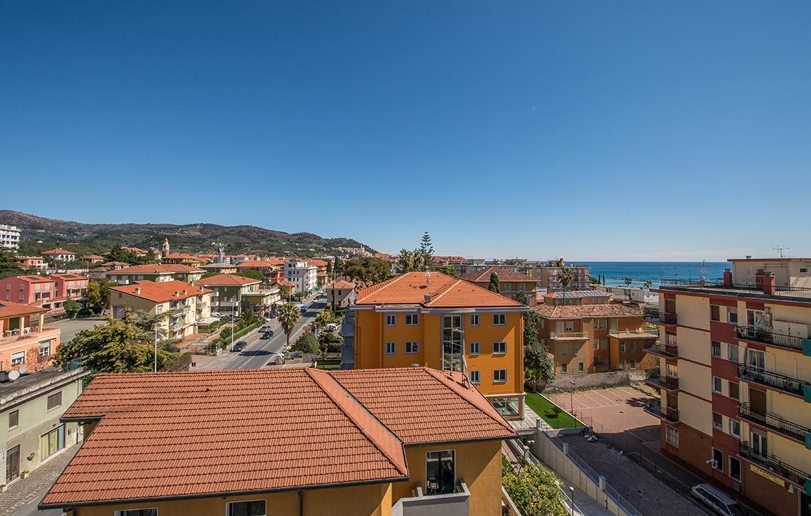 Hotel Ristorante La Marina Mhotelsgroup سان بارتولومِيو آل ما المظهر الخارجي الصورة