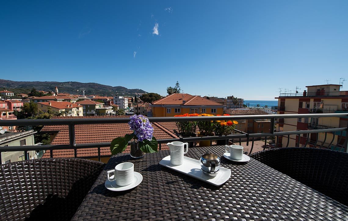 Hotel Ristorante La Marina Mhotelsgroup سان بارتولومِيو آل ما المظهر الخارجي الصورة